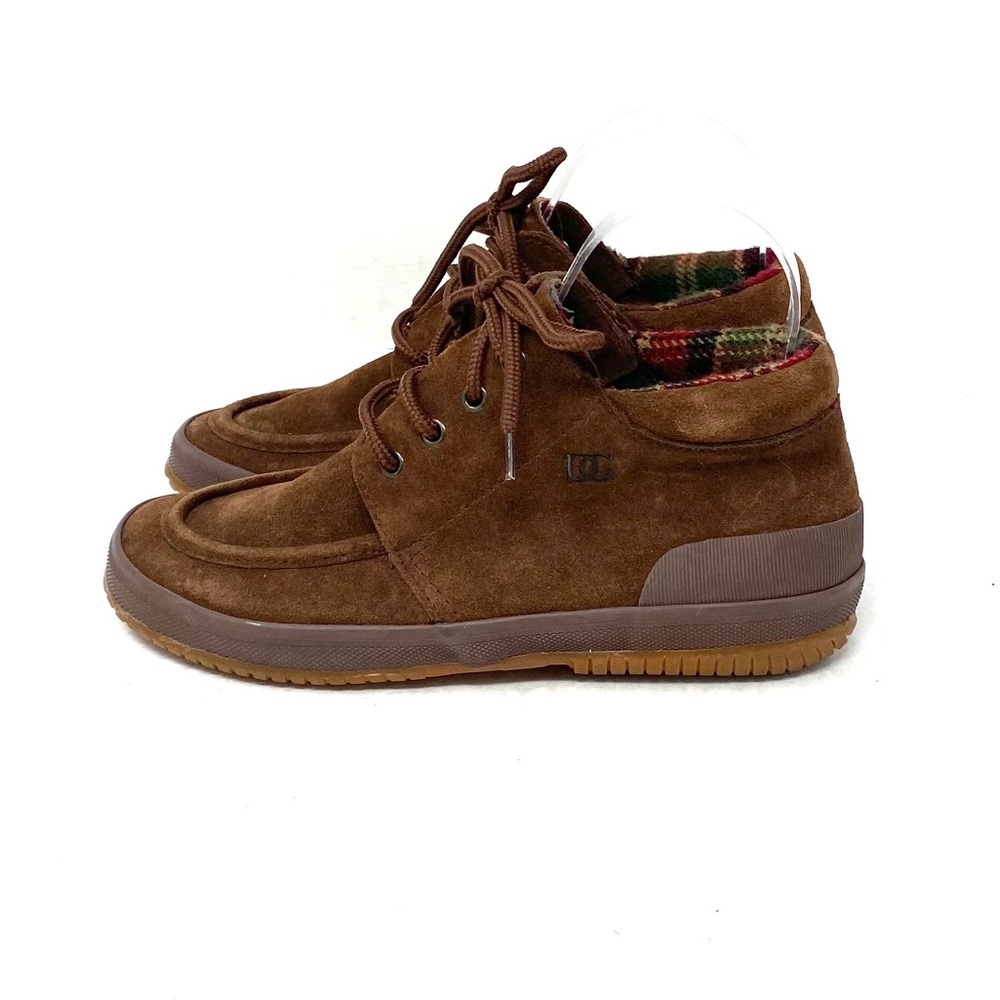 Daniel Green Boots